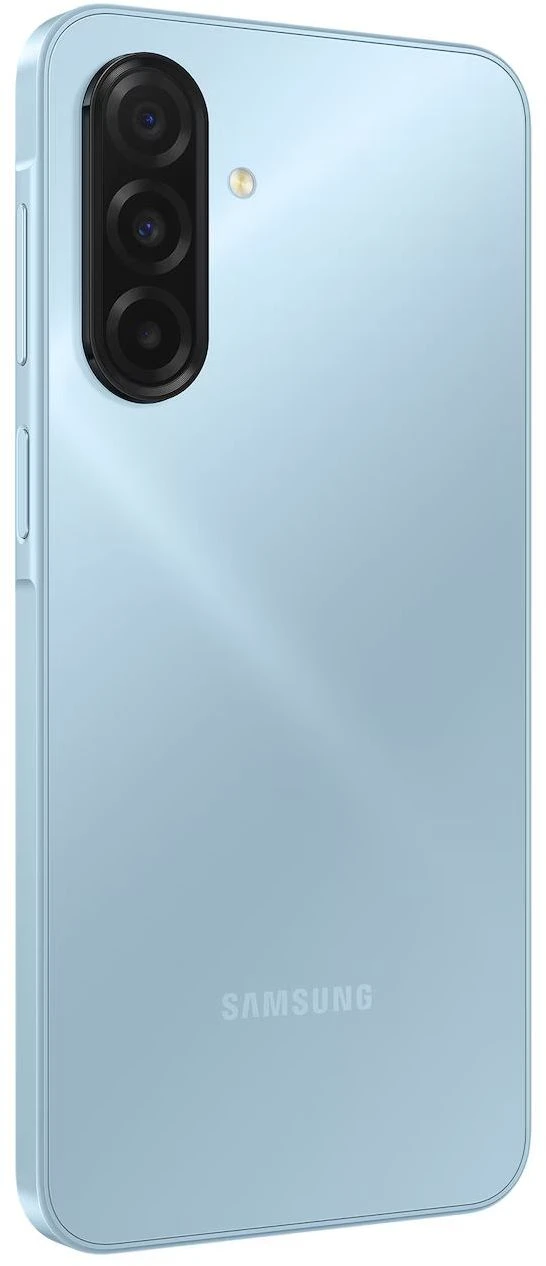 Смартфон Samsung Galaxy A17 4G 6/128 Гб, голубой Фото 6