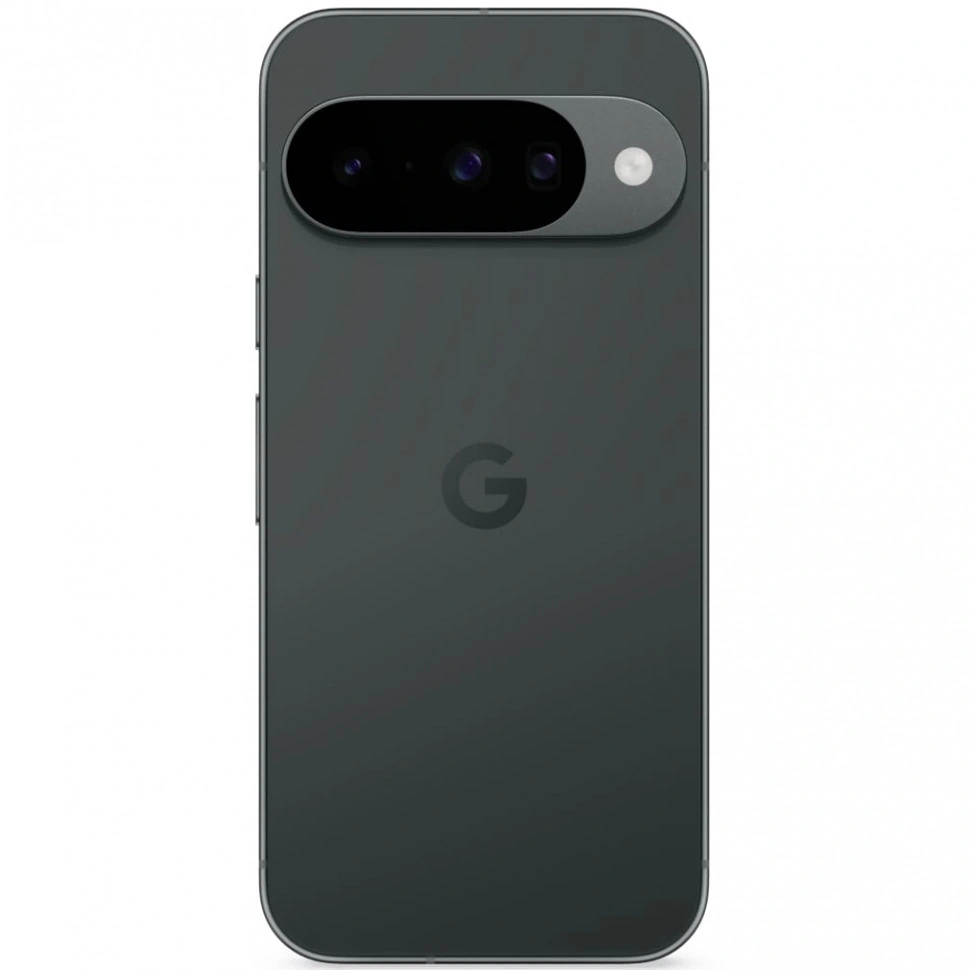 Смартфон Google Pixel 10 12/256 Гб, черный (Obsidian) Фото 2
