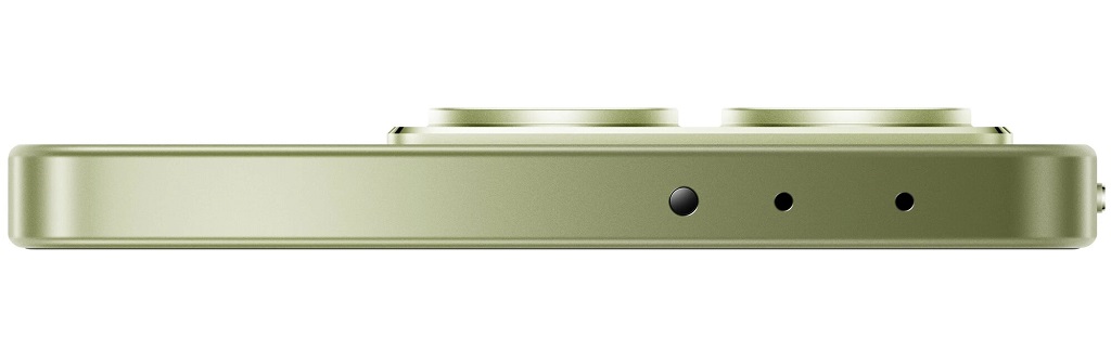 Смартфон Xiaomi 14T 12/512Гб, зеленый (Lemon Green) Фото 6