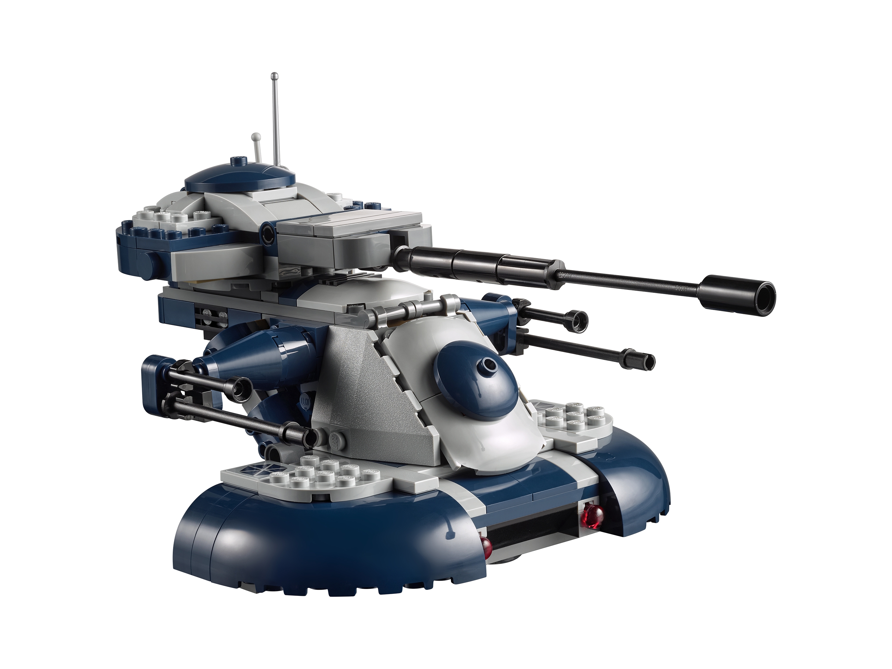 Конструктор LEGO Star Wars 75283 Бронированный штурмовой танк (AAT) Фото 2