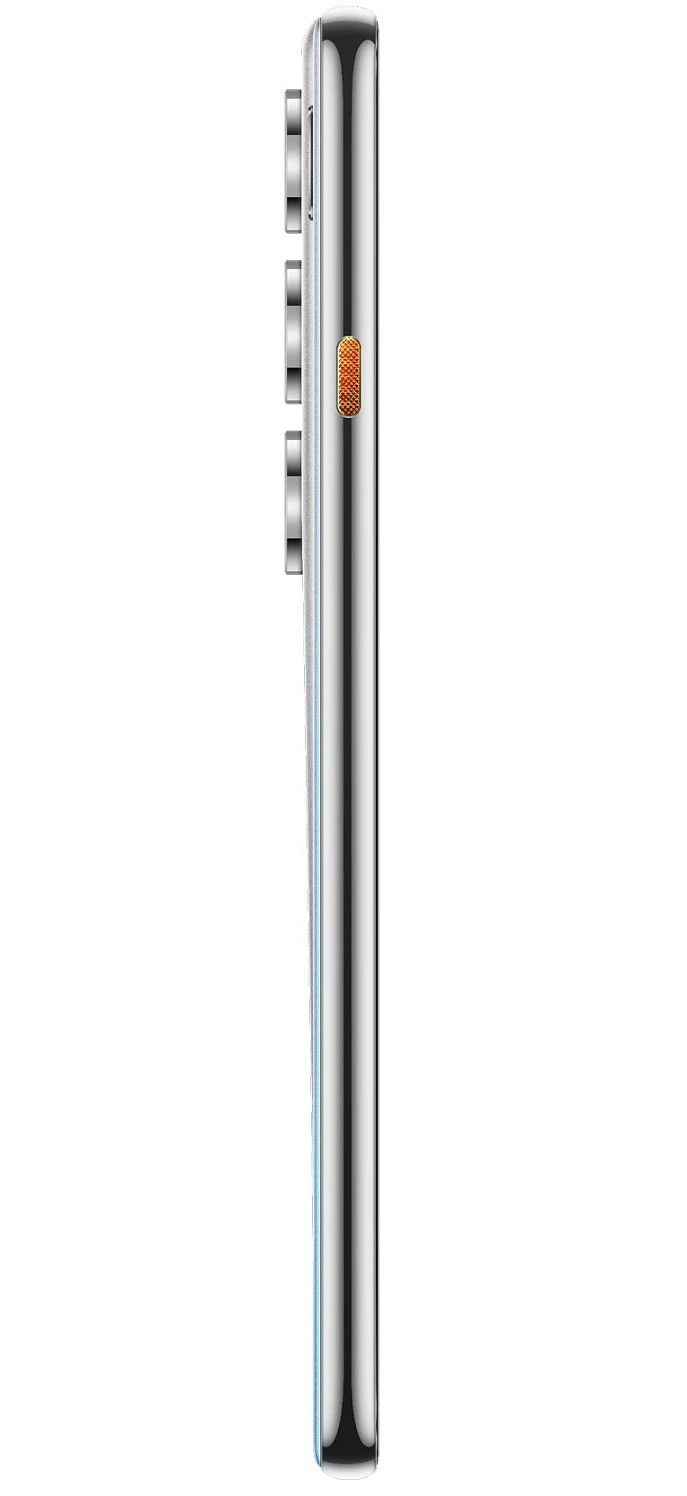 Смартфон Tecno Camon 40 12/256 Гб, белый Фото 8