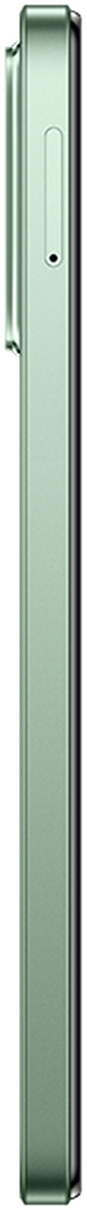 Смартфон Honor X6b 6/256Гб, зеленый (Forest Green) Фото 6
