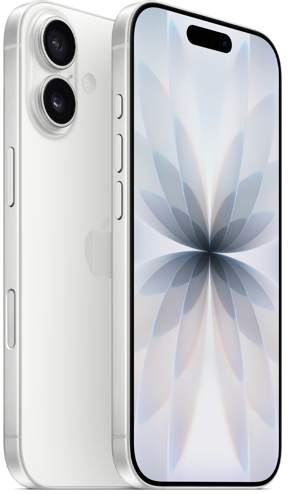 Смартфон Apple iPhone 17 512Гб, White (белый) Фото 1