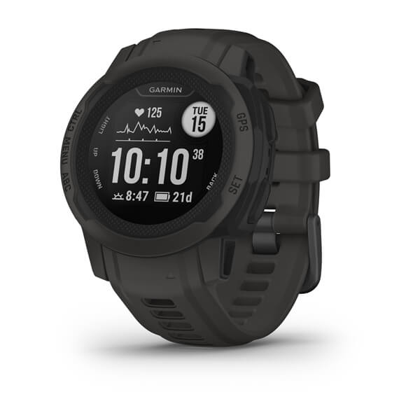 Смарт-часы  Garmin Instinct 2s, Graphite (010-02563-00) Фото 0