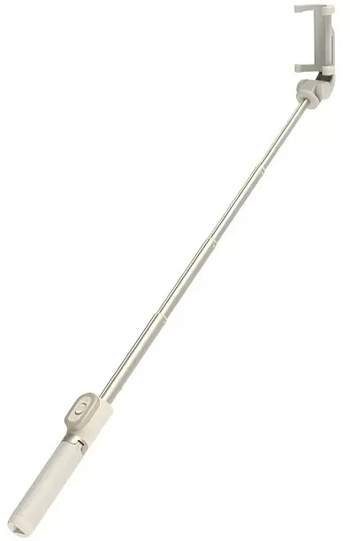 Монопод Xiaomi Mi Bluetooth Zoom Selfie Stick Tripod (XMZPG05YM), золотой Фото 1