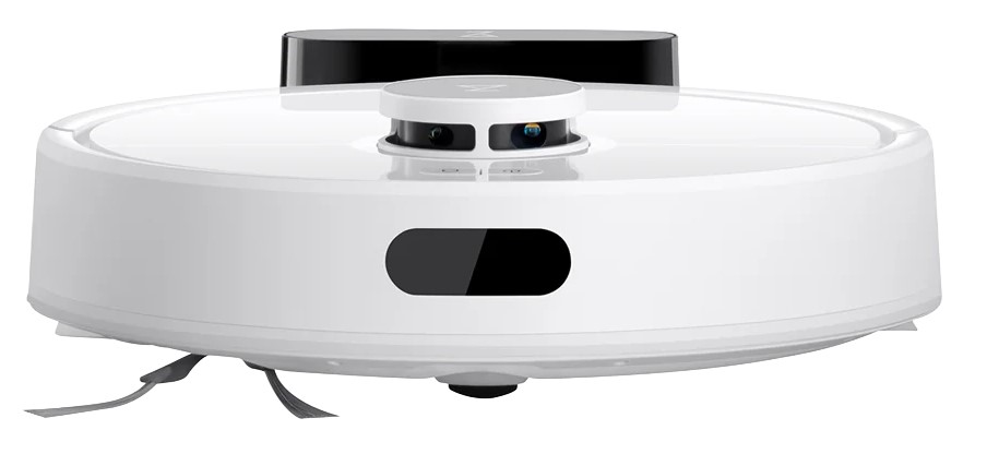 Робот-пылесос Roborock Q7 BF, белый Фото 1