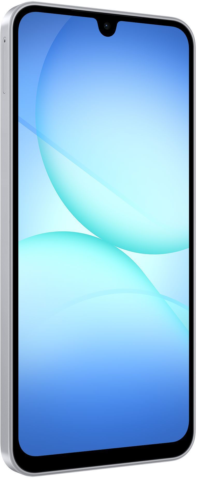 Смартфон Samsung Galaxy A17 4/128 ГБ, серый Фото 1