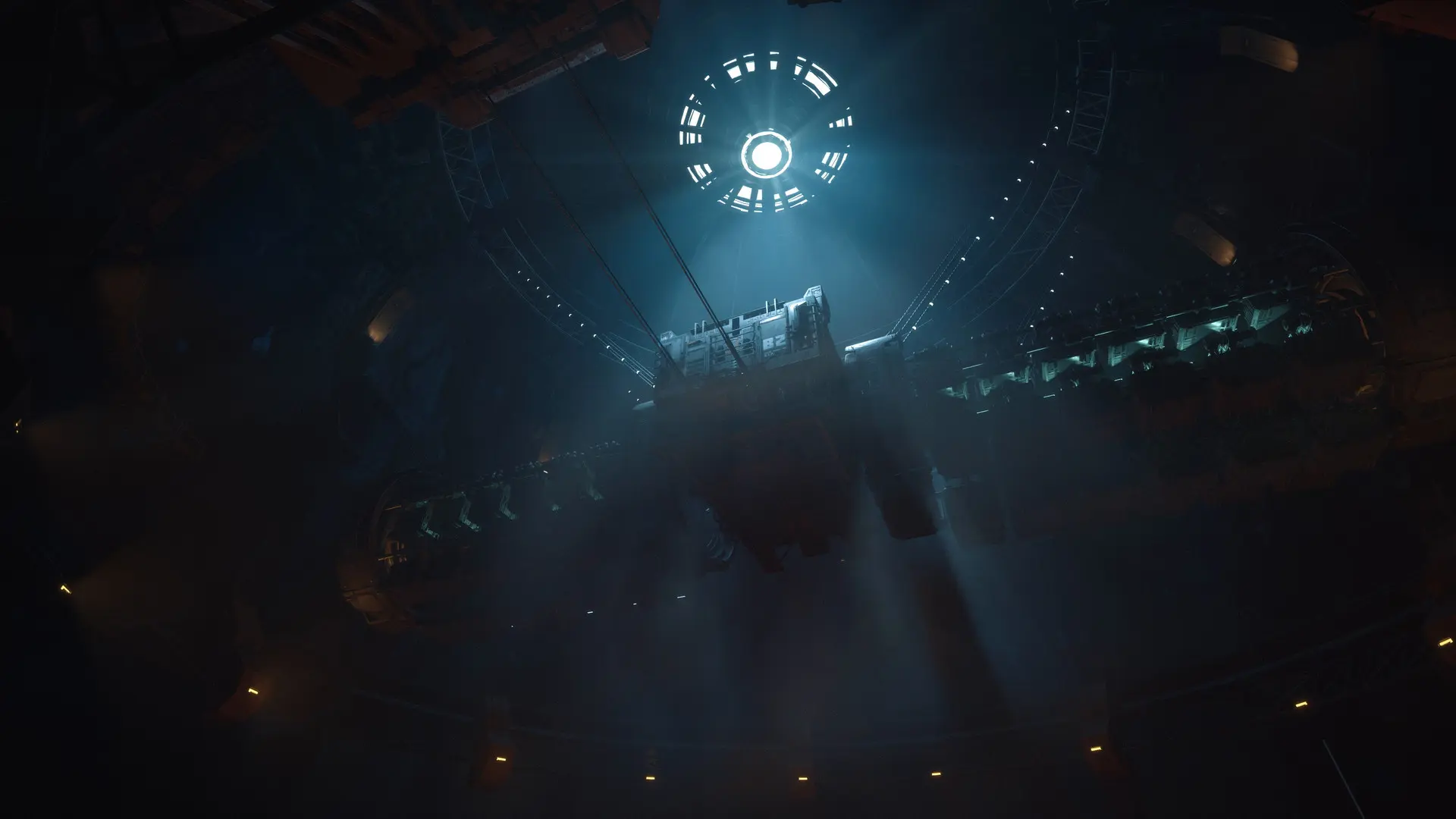 Игра для PlayStation 5 The Callisto Protocol Фото 6