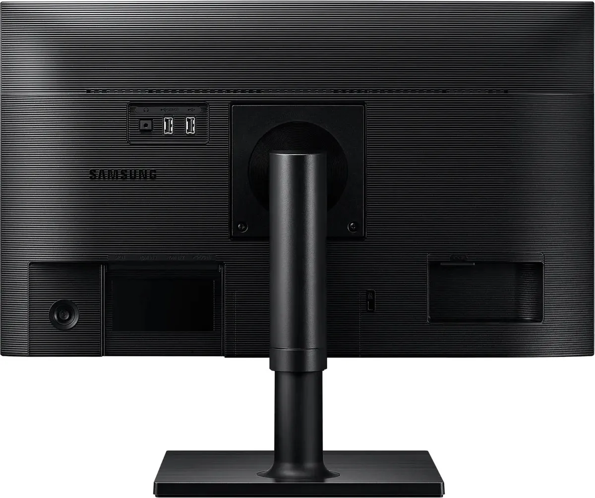 Монитор Samsung LF27T450FQI, черный Фото 18