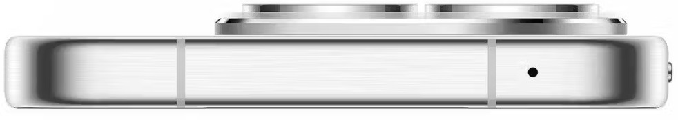 Смартфон Huawei Pura 80 12/256Гб, белый Фото 5