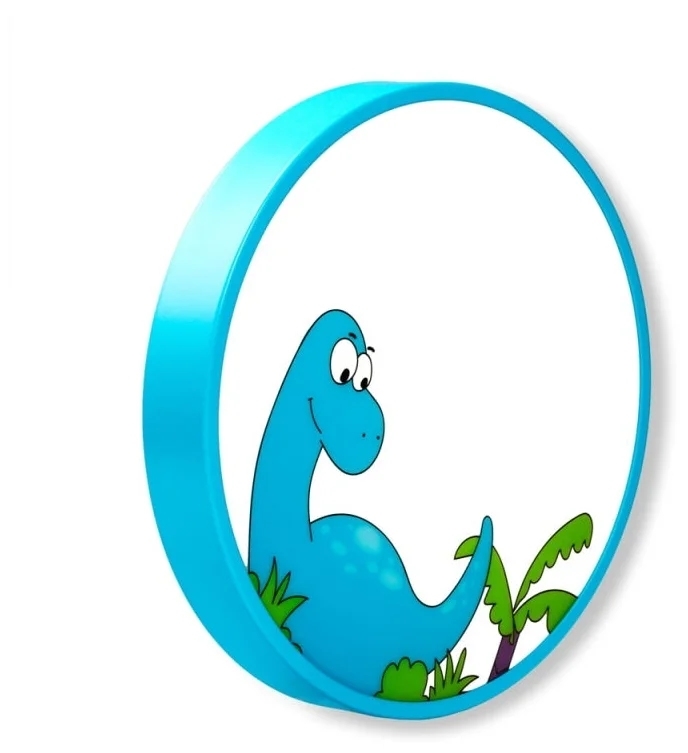 Потолочный светильник Xiaomi Yeelight Smart LED ceiling light (dino) Фото 2