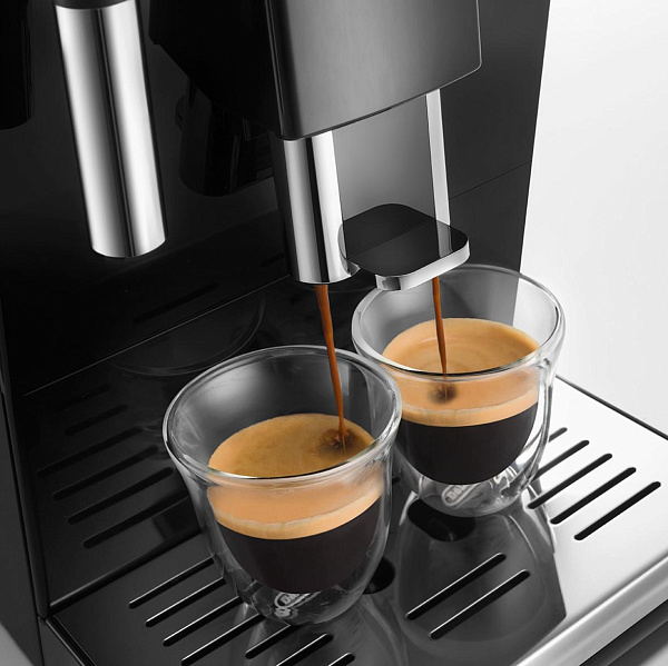 Кофемашина DeLonghi Autentica ETAM29.510.B, черный Фото 4
