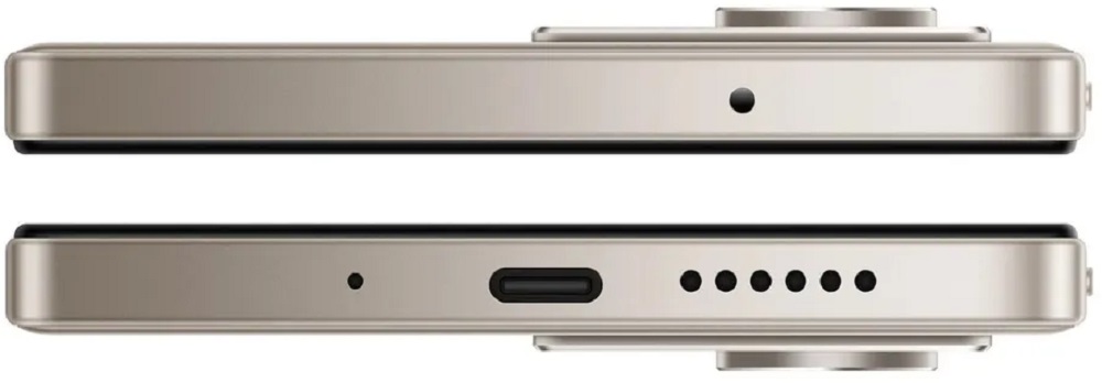 Смартфон Xiaomi Redmi 15 6/128 Гб, серый Фото 5