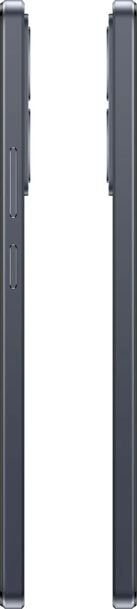 Смартфон Realme 14T 5G 8/256Гб, черный Фото 4