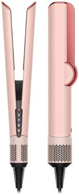 Выпрямитель Dyson Airstrait HT01, Kanzan Pink (599523-01) Exclusive New Фото 0