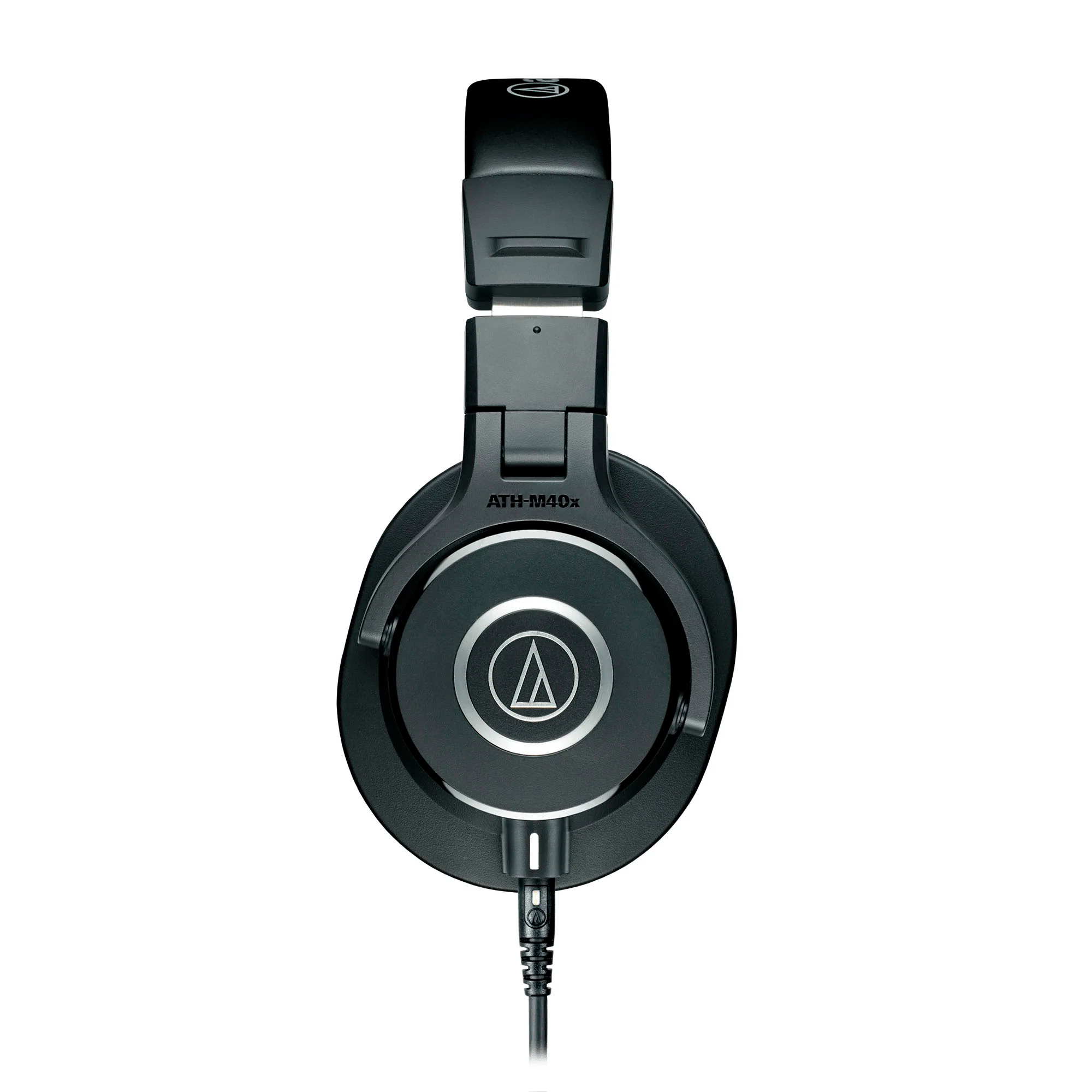 Наушники Audio-Technica ATH-M40x, черный Фото 2