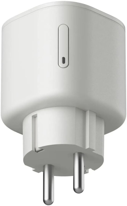 Умная розетка Яндекса (YNDX-00540), белый Фото 1