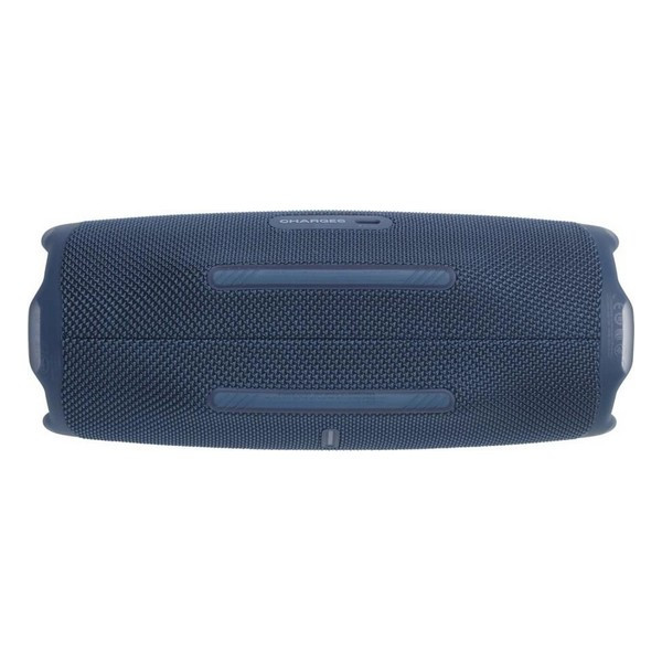 Портативная акустика JBL Charge 6, синий Фото 6