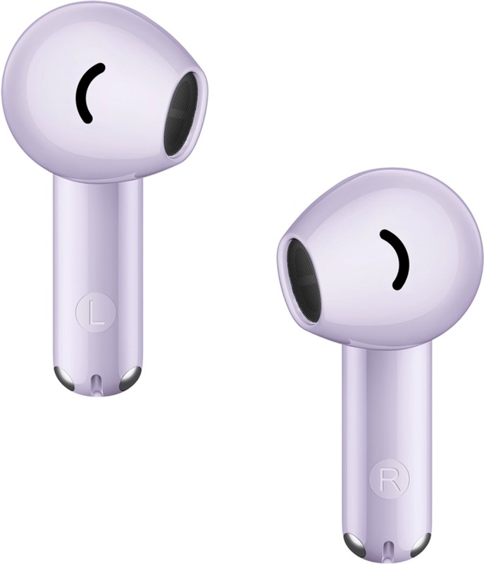 Беспроводные наушники Huawei Freebuds SE 2, фиолетовый Фото 6