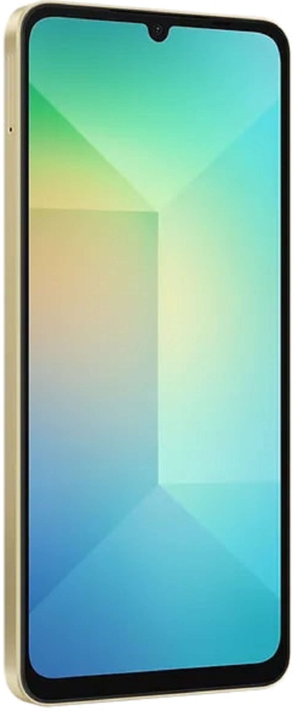 Смартфон Samsung Galaxy A06 4/64 Гб, золотой (Gold) Фото 2