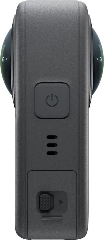 Экшн-камера DJI Osmo 360 Adventure Combo, черный Фото 3