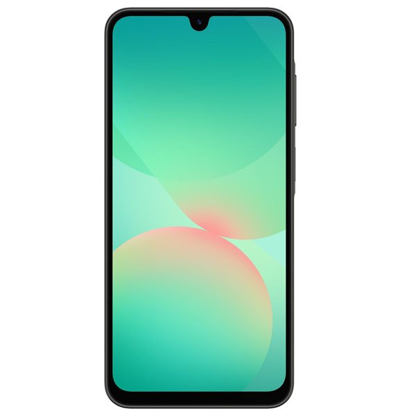 Смартфон Samsung Galaxy A26 8/256Гб, черный Фото 1