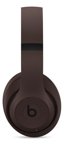 Беспроводные наушники Beats Studio Pro, коричневый (MQTT3) Фото 2