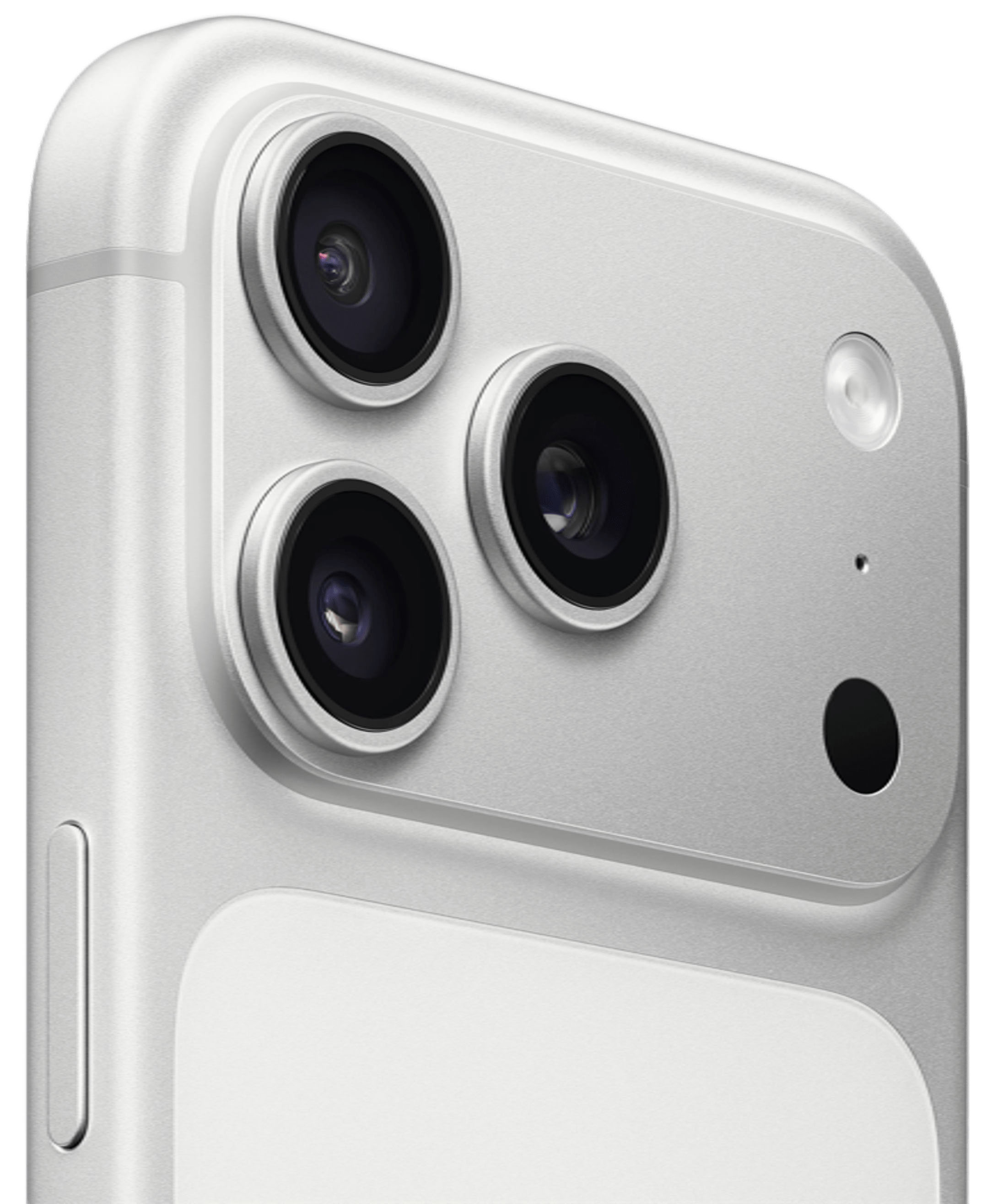 Смартфон Apple iPhone 17 Pro Max 2TB, Silver (серебристый) Фото 2