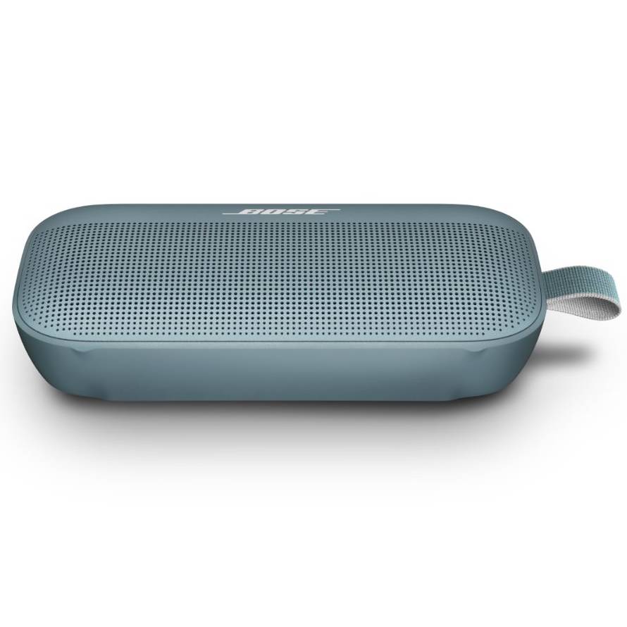 Акустическая система Bose SoundLink Flex, синий Фото 3