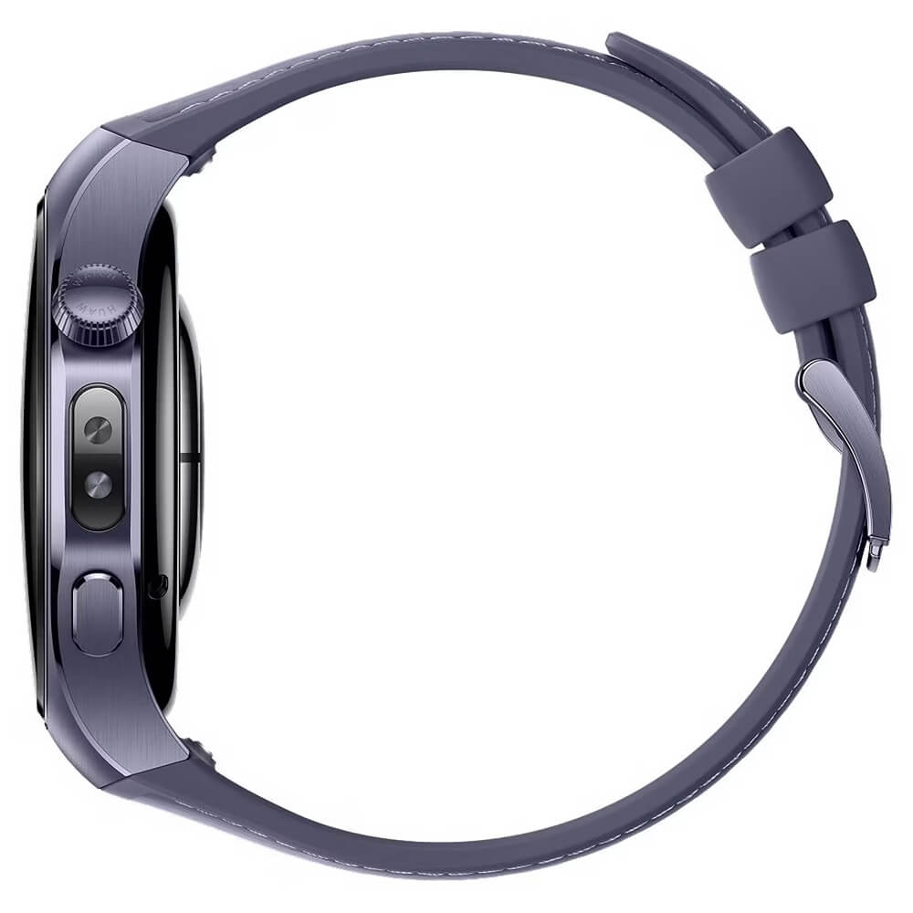 Смарт-часы  HUAWEI Watch 5 46mm, фиолетовый (55020EVL) Фото 3