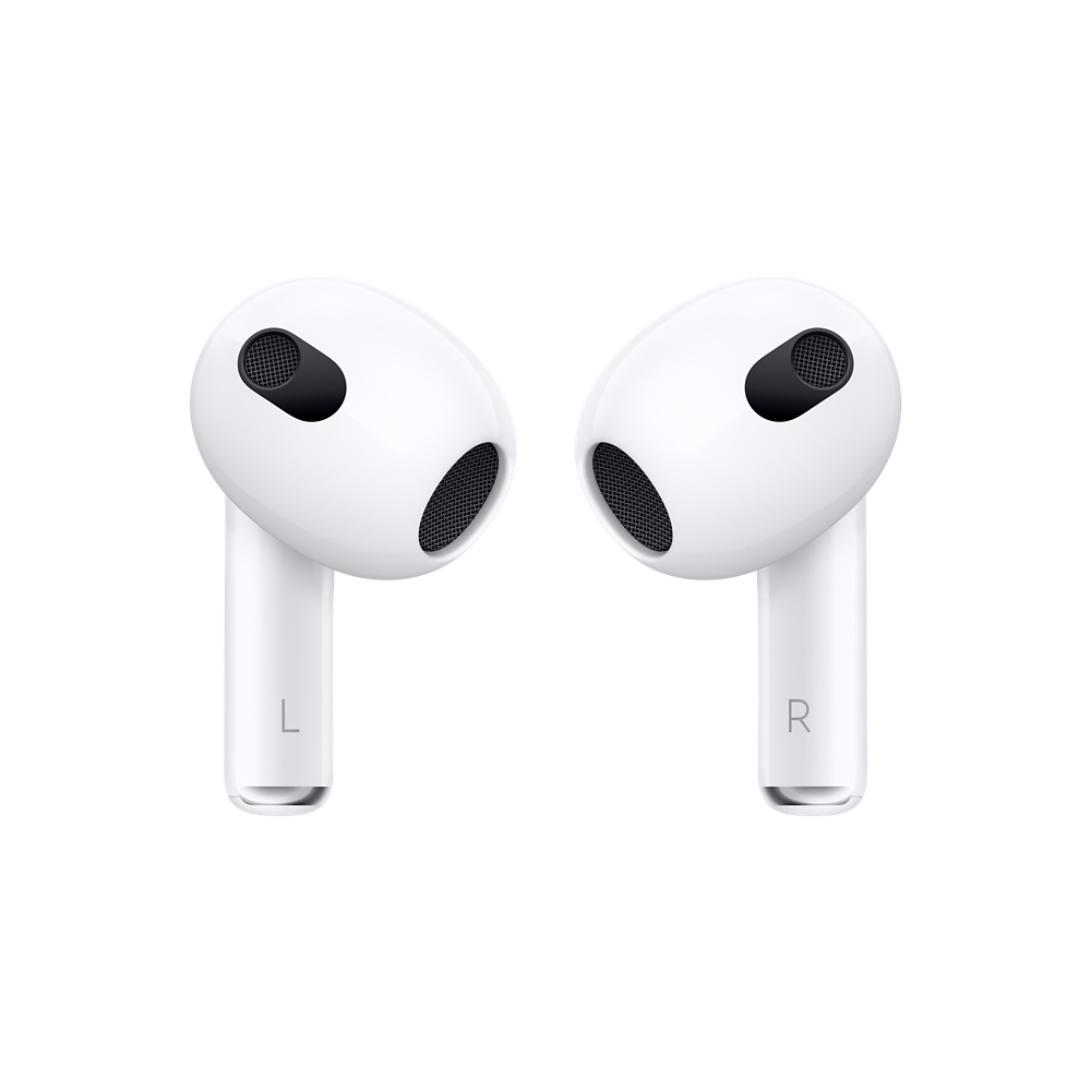 Беспроводные наушники Apple AirPods 3 MagSafe (MME73) Фото 1