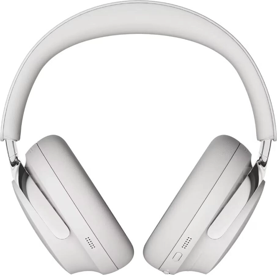 Беспроводные наушники Bose QuietComfort Ultra Headphones (2nd Gen), White Фото 1