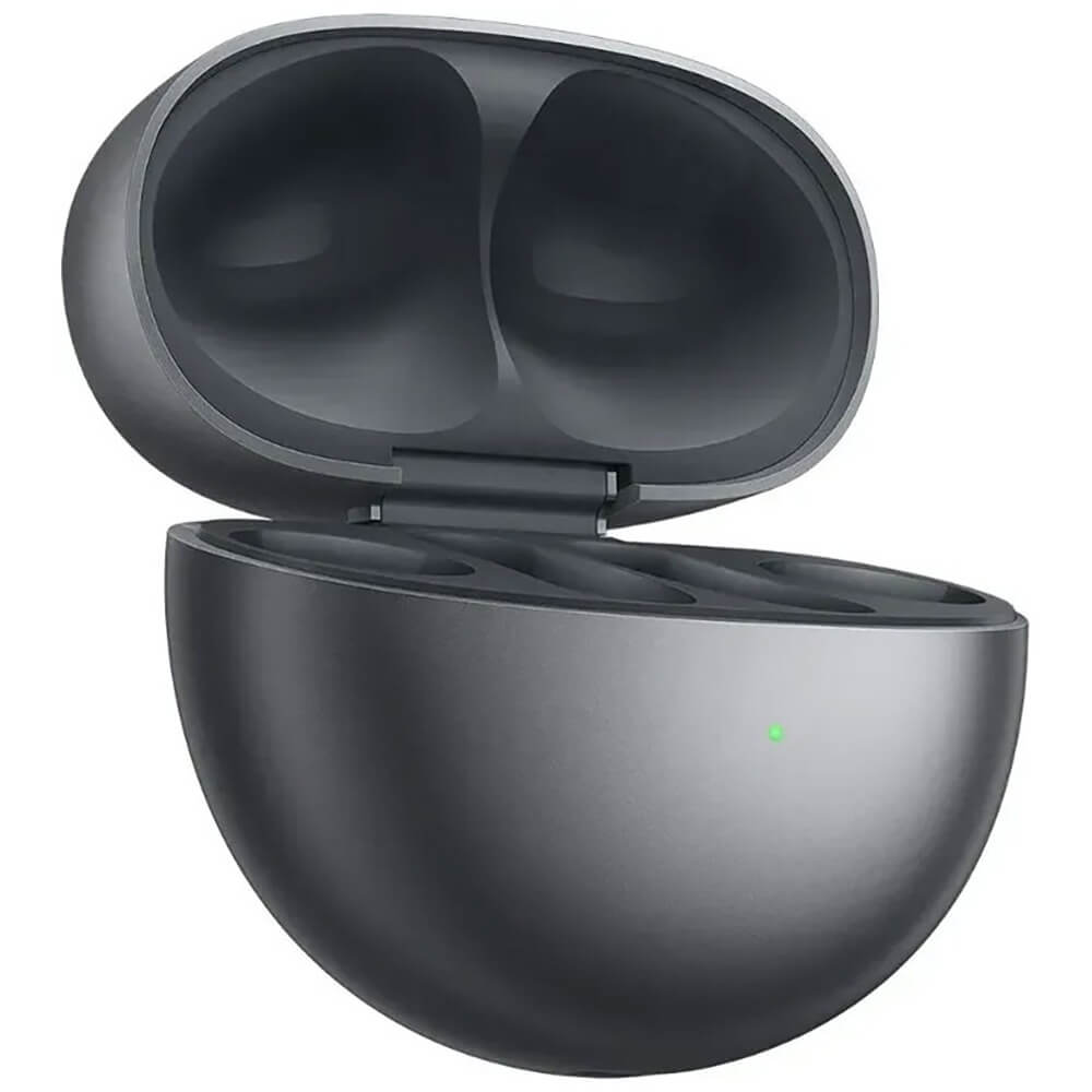 Беспроводные наушники Huawei FreeClip, черный Фото 4