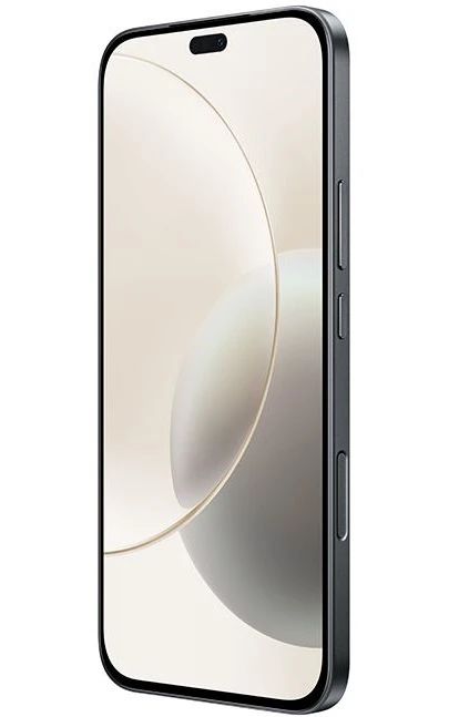 Смартфон Honor 400 Lite 8/256 ГБ, черный Фото 3