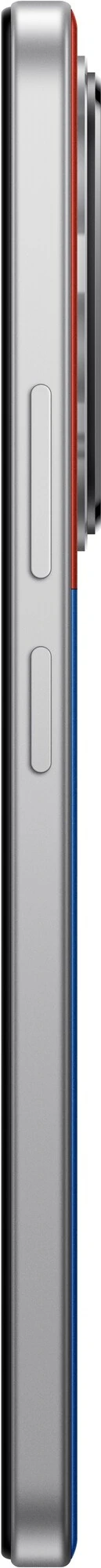 Смартфон Poco M7 8/256 Гб, серебро Фото 10