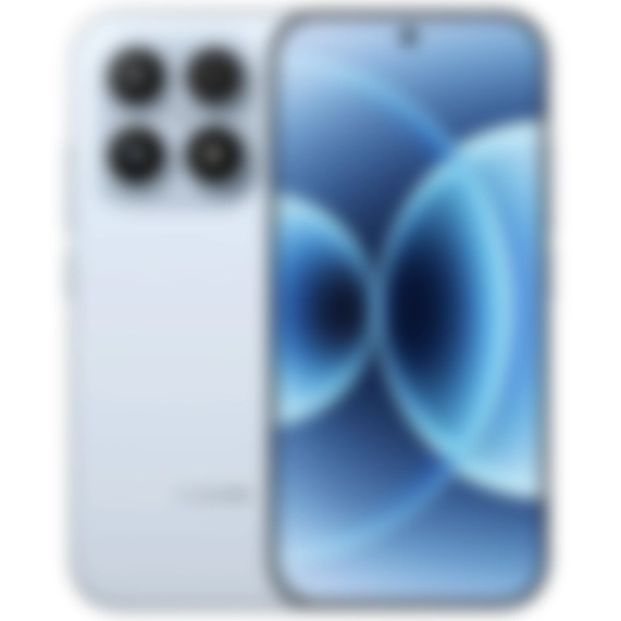 Смартфон Xiaomi 17 12/256 Гб, голубой Фото 0