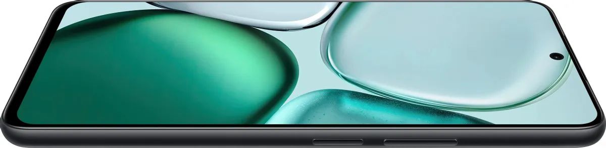 Смартфон Honor X9c Smart 8/256 Гб, полночный черный Фото 5