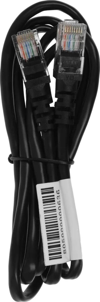 Wi-Fi роутер ASUS RT-BE58U, черный Фото 9