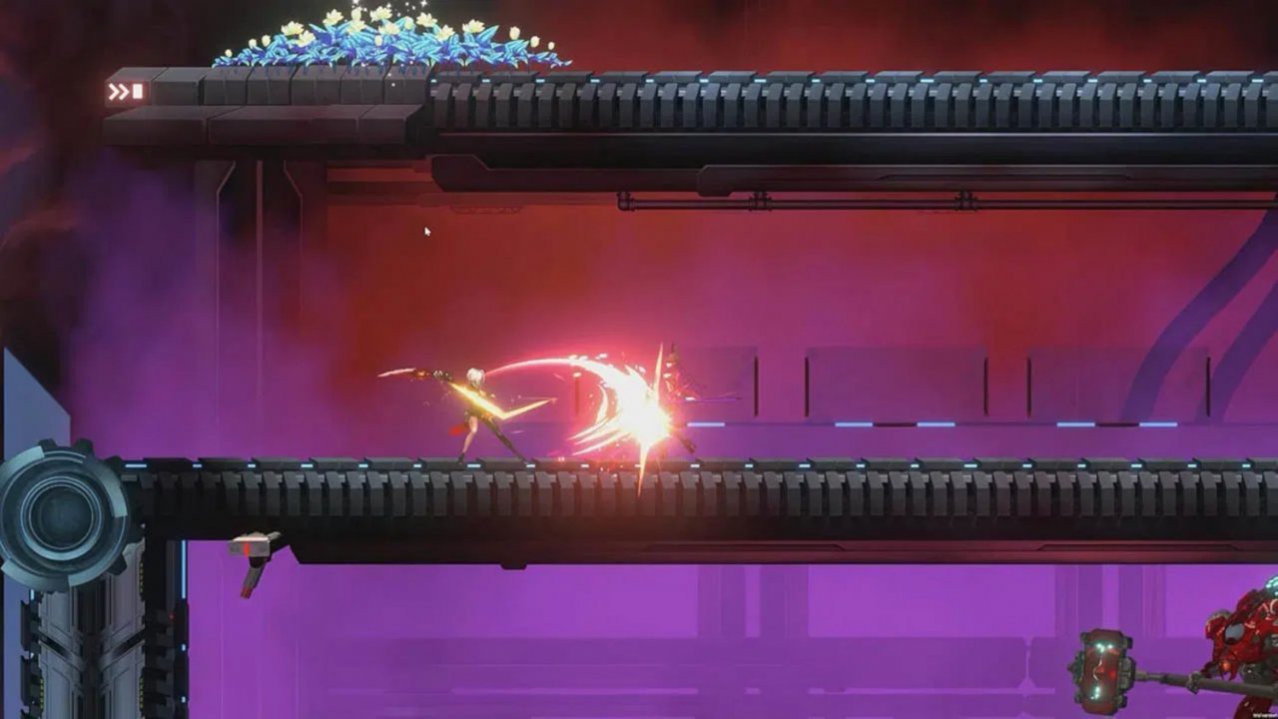 Игра AWAKEN: Astral Blade для PS5, русские субтитры Фото 4