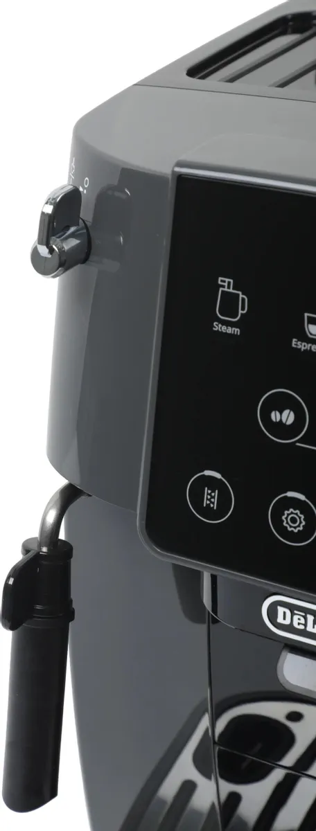 Кофемашина DeLonghi Magnifica Start ECAM220.22.GB, черный/серый Фото 9