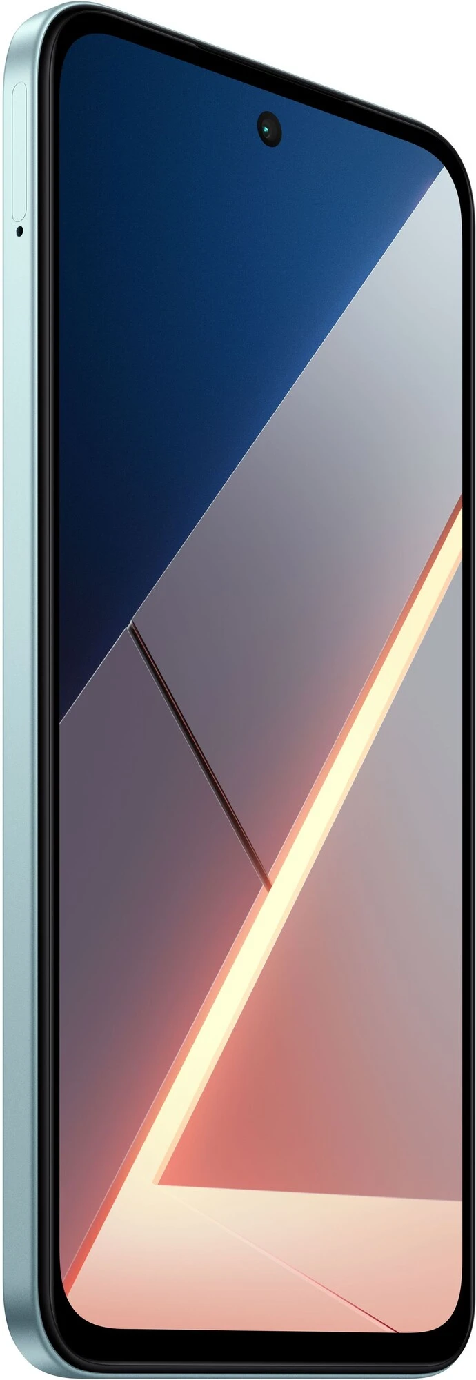 Смартфон Poco M7 6/128 Гб, синий Фото 3