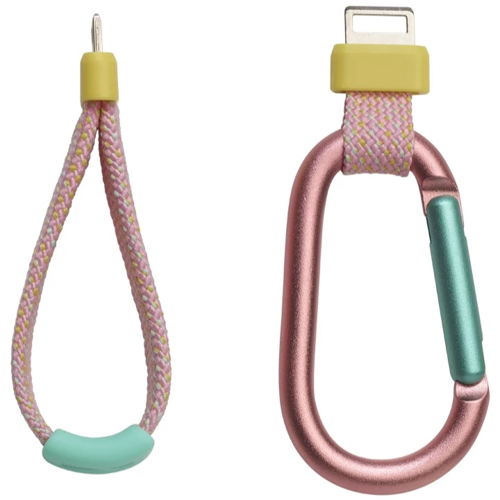 Портативная акустика JBL Flip 7, розовый Фото 9