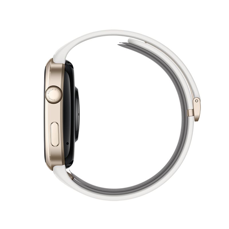 Смарт-часы Huawei Watch D2, золотой 55020DJG Фото 4