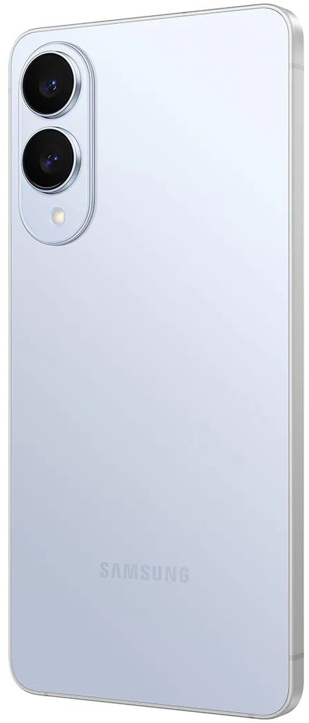 Смартфон Samsung Galaxy S25 Edge 12/512 Гб, голубой (S937B/DS) Фото 5