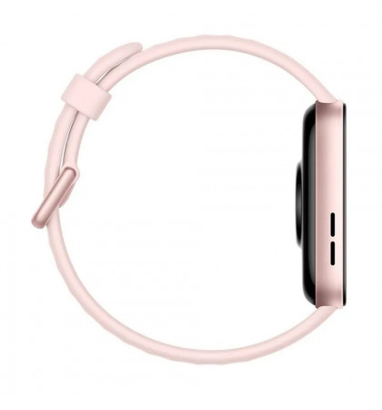 Смарт-часы  HUAWEI Watch Fit 3 SLO-B09, розовый Фото 1