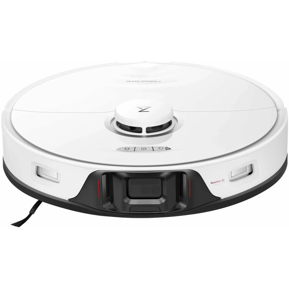 Робот-пылесос Roborock S8 Pro Ultra, белый Фото 6