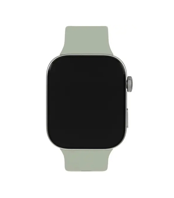 Смарт-часы  HUAWEI Watch Fit 3 SLO-B09, зеленый Фото 2