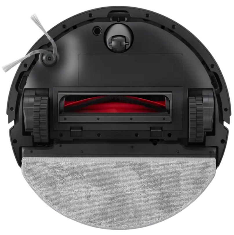Робот-пылесос Roborock Q10 PF+, черный Фото 5