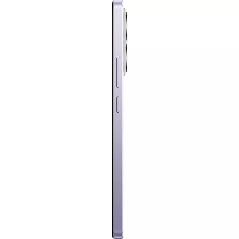 Смартфон Xiaomi Redmi Note 14 6/128 Гб, фиолетовый Фото 6