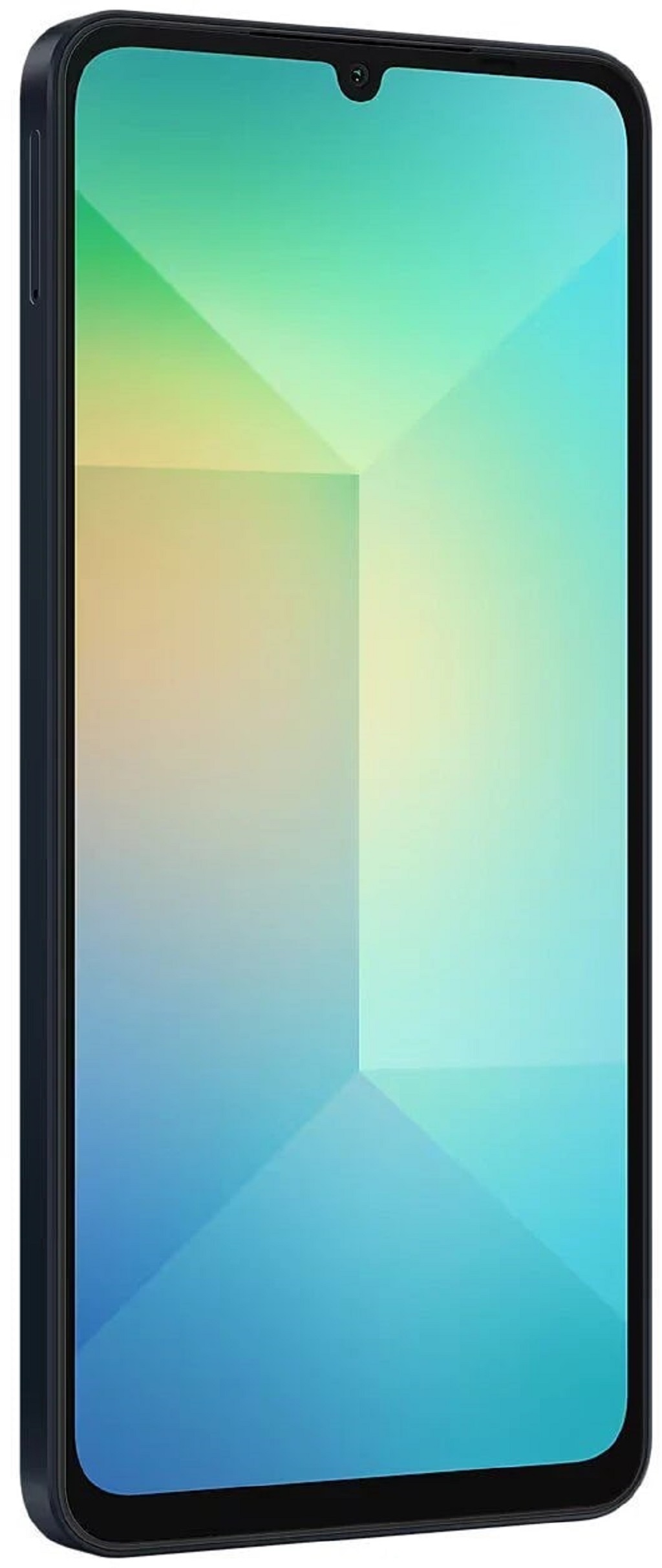 Смартфон Samsung Galaxy A06 4/64 Гб, черный (Black) Фото 2